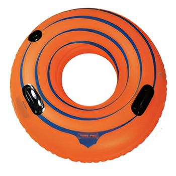 SCHWIMMREIFEN TP44 ORANGE
