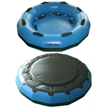 RUNDFLOSS 3 - 5 PERSONEN