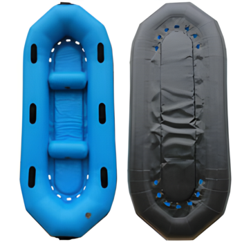 DREIER BOOT